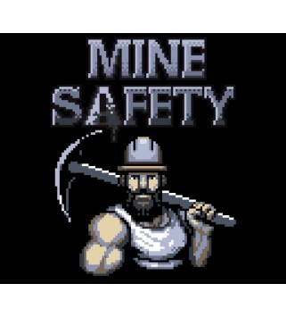 Mine Safety Steam Key GLOBAL
